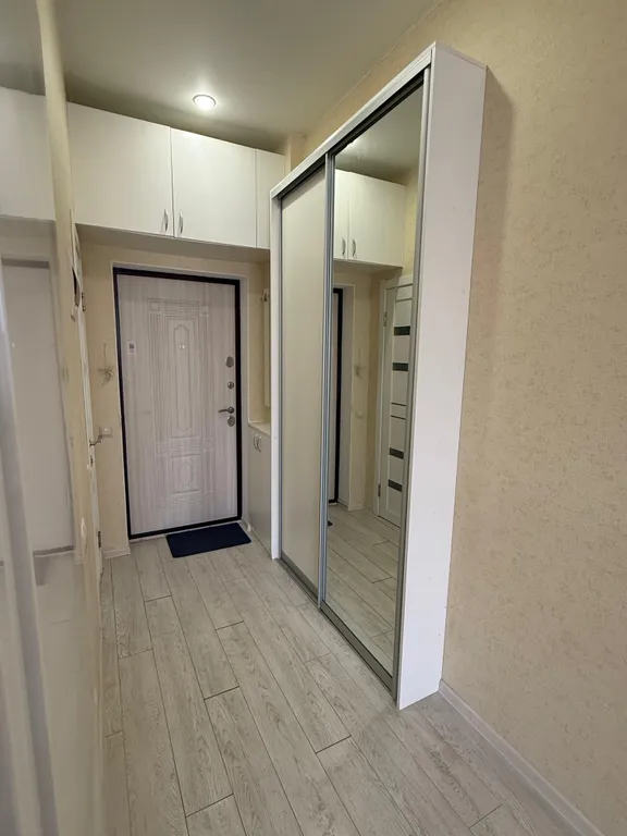 Квартира Квартира Студия в центре Адлера — Адлер