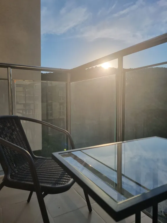 Квартира Двухкомнатная квартира в ЖК Анаполис — Варваровка