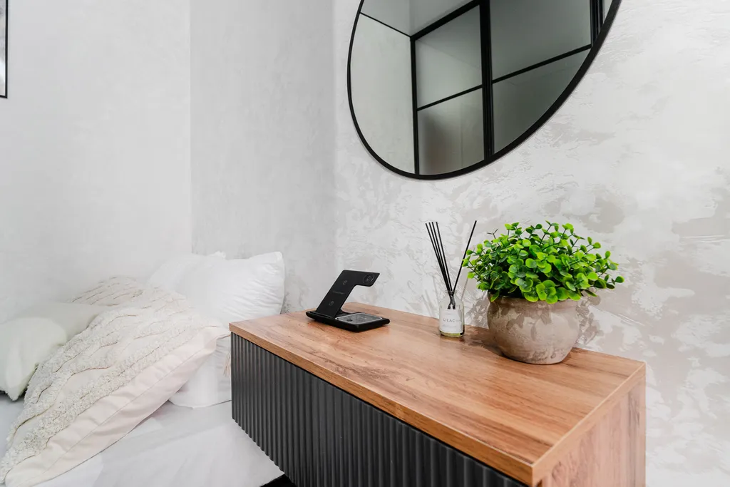 Современная дизайнерская студия