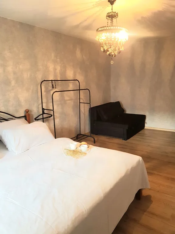 Квартира возле проходной УВЗ и стадиона Спутник