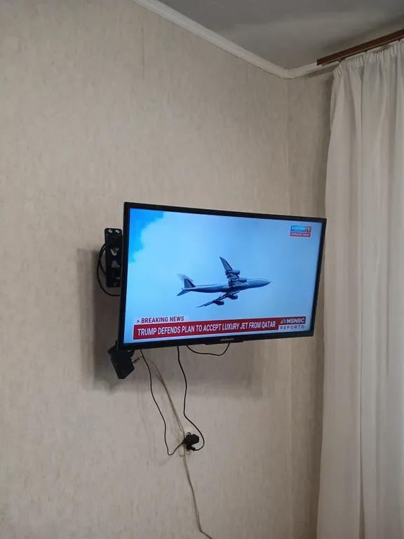Квартира Квартира в 10 минутах до аквапарка Ривьера — Казань