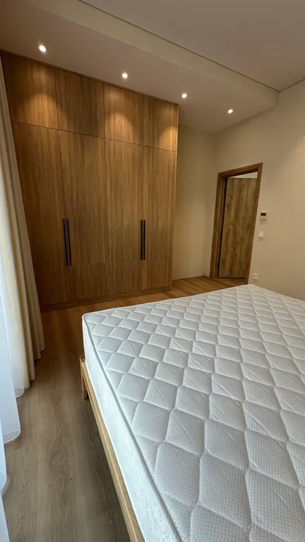 Коттедж Бали — Хоста