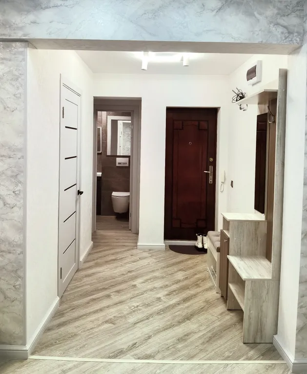 Уютная квартира в лучшем районе города