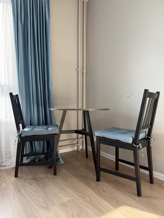 Тут хорошо на Проспекте Космонавтов