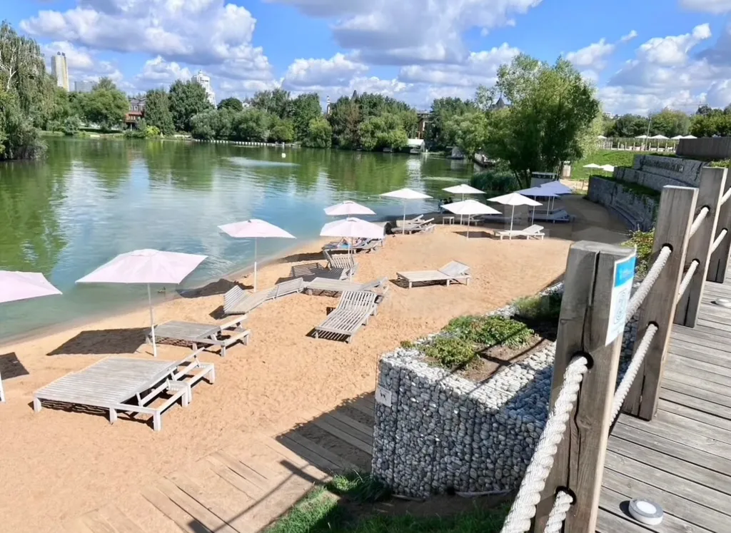 Студия вoho sky