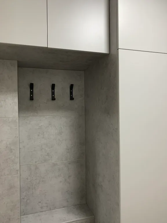 Уютная и стильная студия