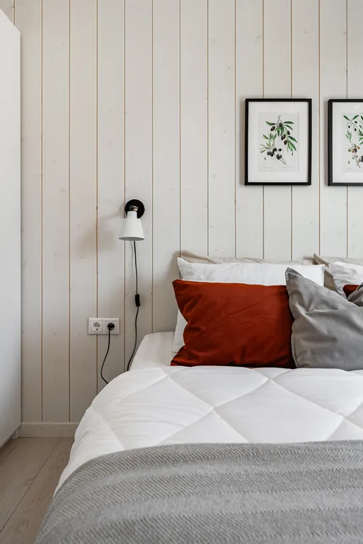 Коттедж Новый дом с джакузи с подогревом на террасе — Минино (Раменский м/о)