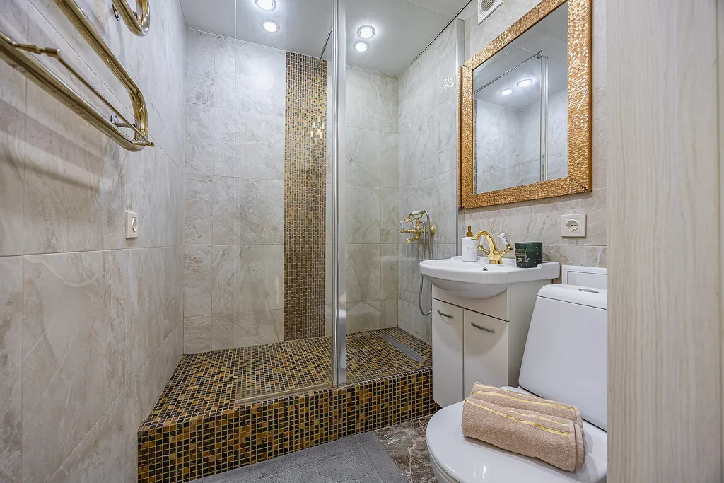 Уютная квартира на Ватутина