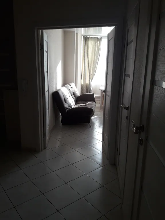 Квартира в центре