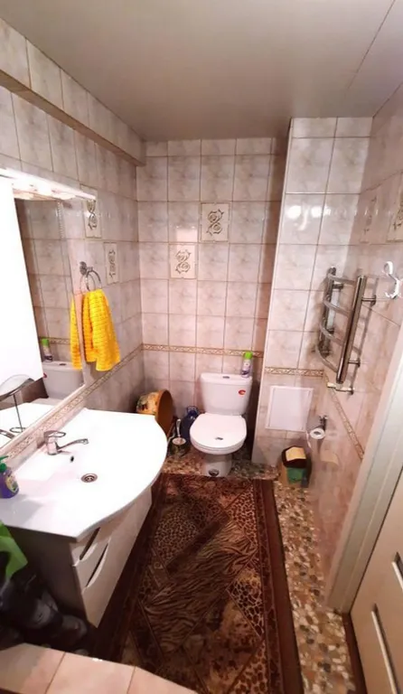 Квартира Квартира возле моря — Севастополь