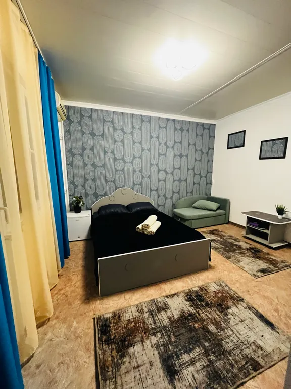 Стандарт 3-х местный с удобствами в номере