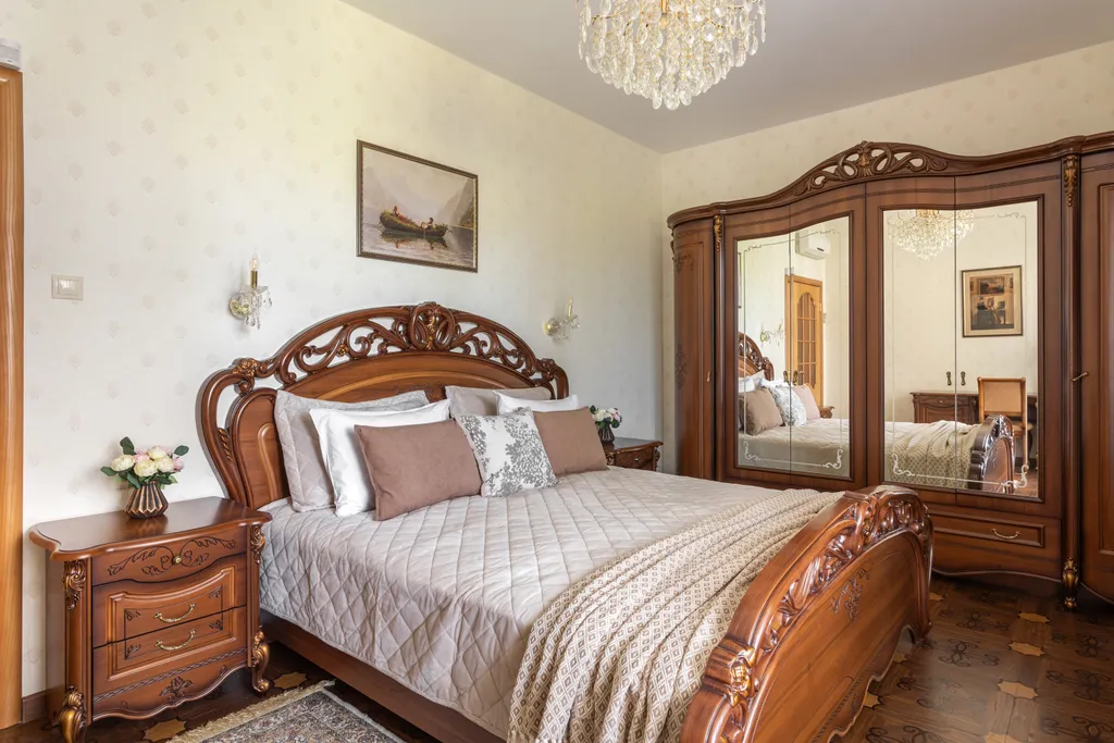 Квартира Prudius Apart двухкомнатная квартира с видом на Морской Собор — Кронштадт