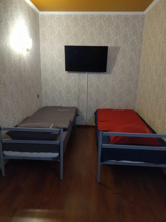 Уютная 2-комнатная квартира в Ленинском районе