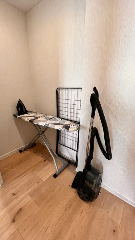 Квартира Уютная квартира в Дзержинском районе — Ярославль