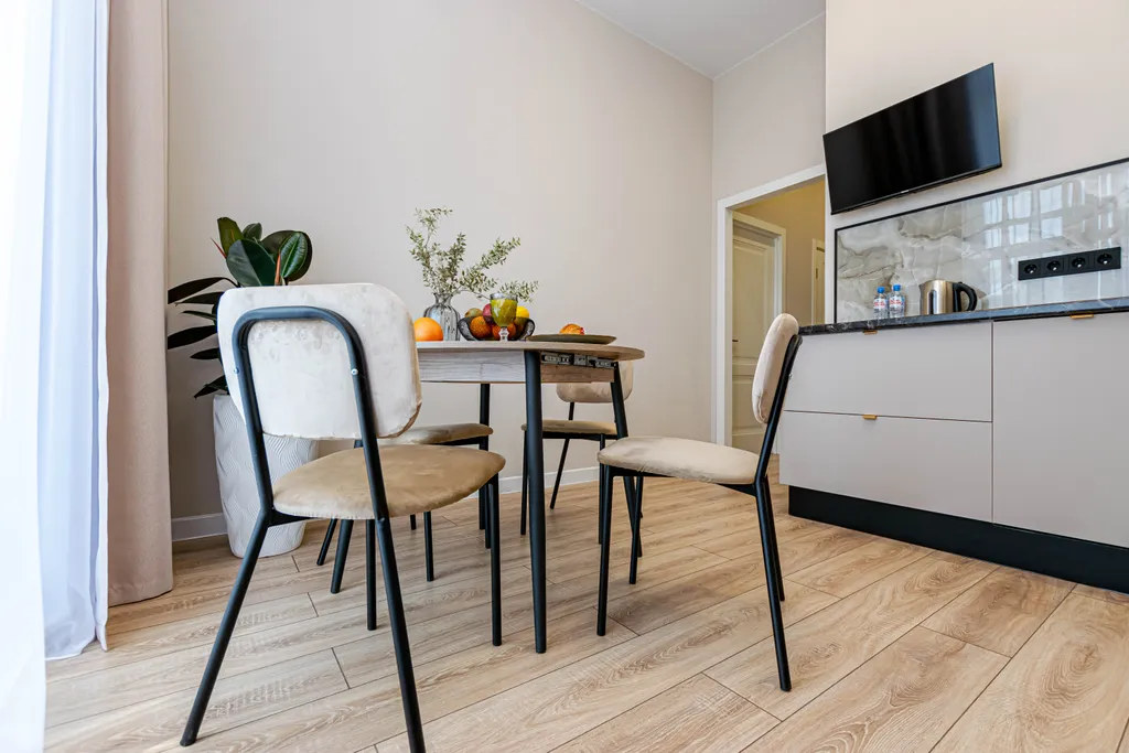 ЖК бизнес-класса "Премьер" | 20 этаж | ТРК "Семья"