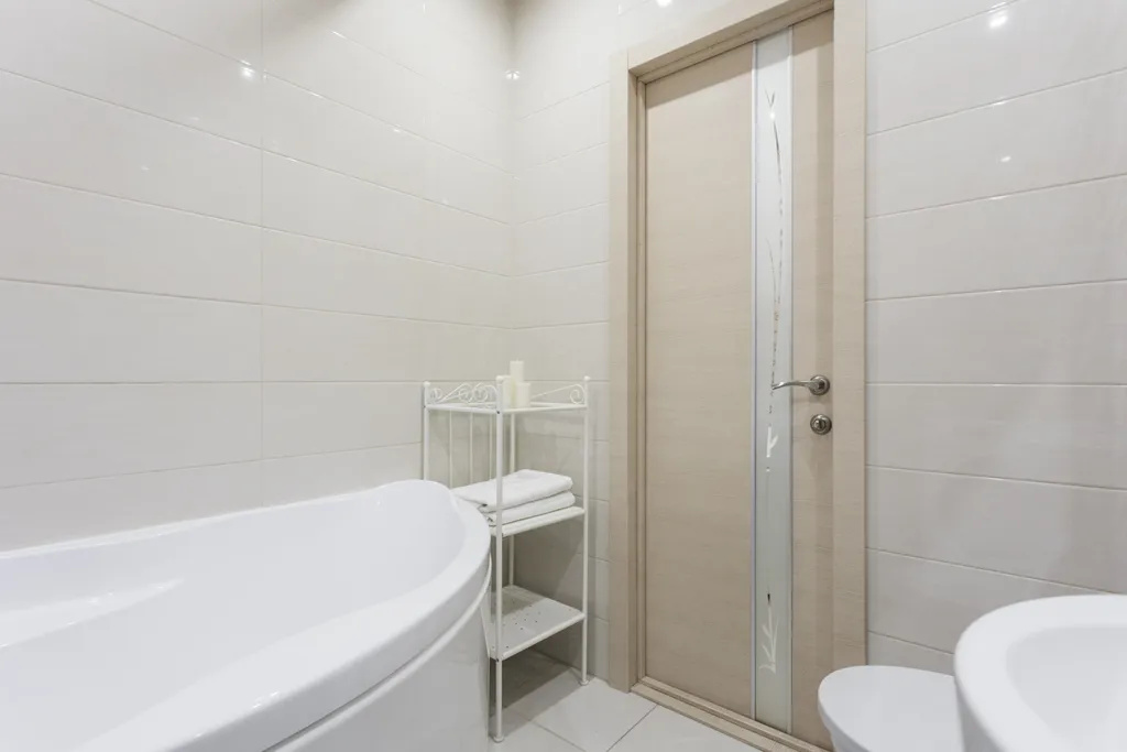 Уютная студия у автовокзала с wi-fi