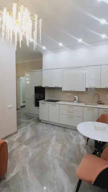 Квартира ул Первомайская дом 11