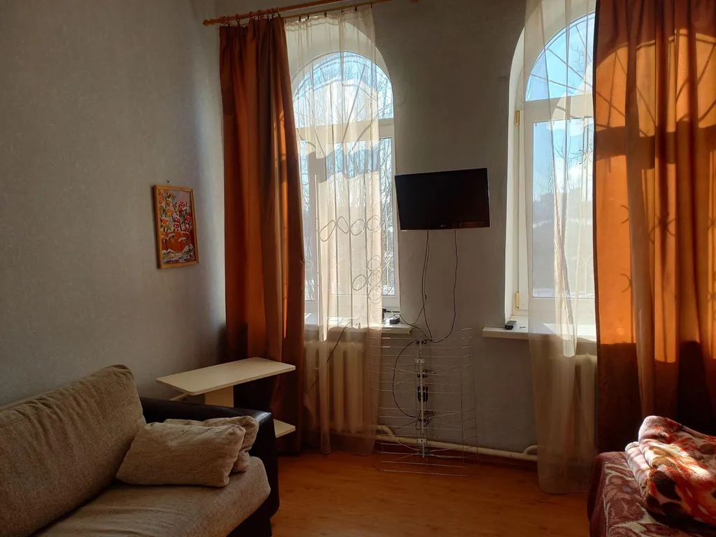 Уникальная квартира в центре — аренда посуточно в Витебск