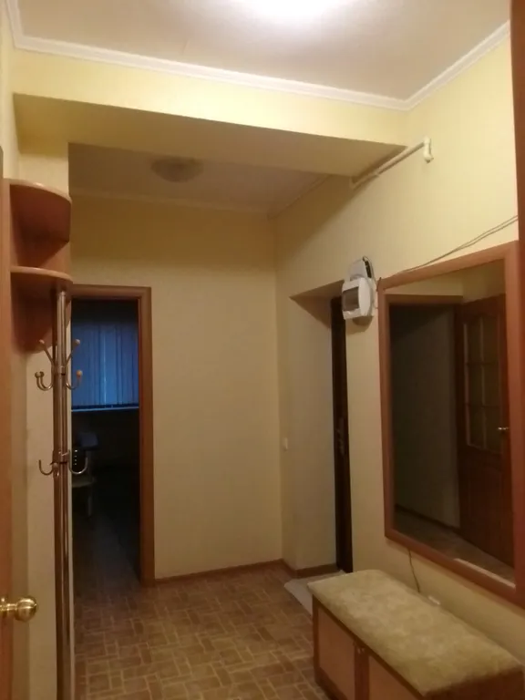 Квартира Уютная квартира в самом центре курортной зоны — Анапа