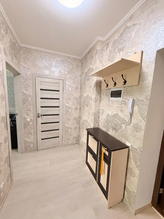 Уютная квартира у моря