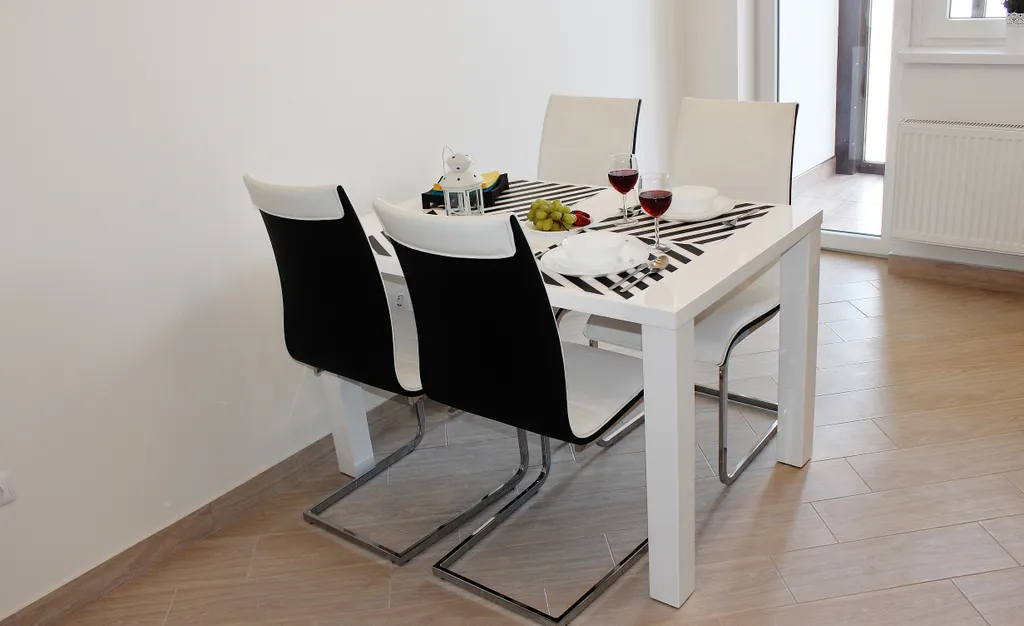 Квартира Квартира Park View apartment — Калининград