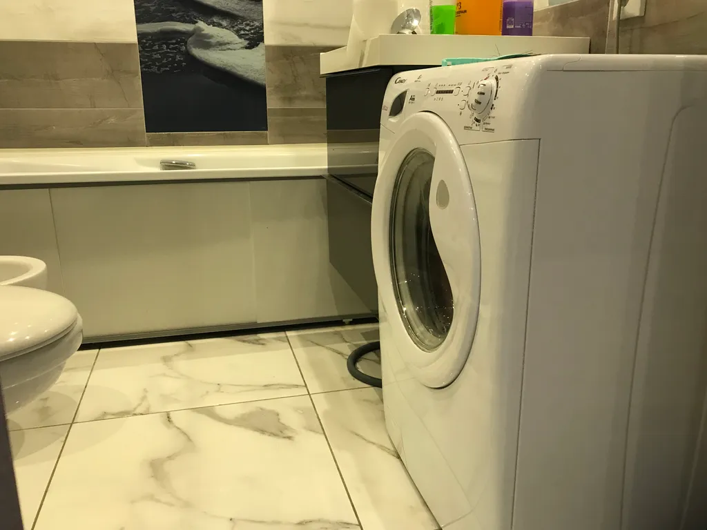 Квартира Квартира с видом на море — Пионерский