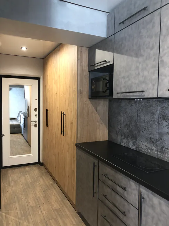 Квартира Апартаменты с видом на море — Севастополь