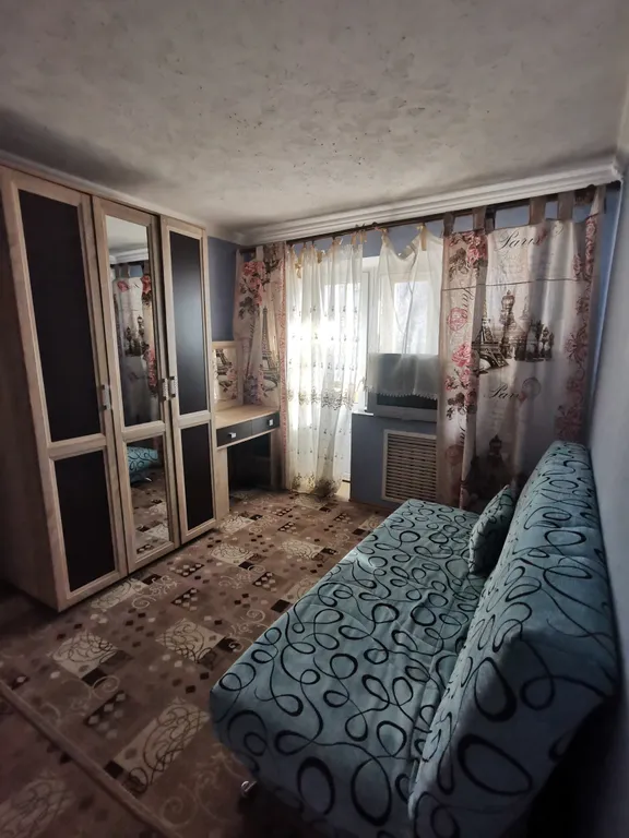 Квартира Центр города, в 100 метрах от площади Ленина — аренда посуточно в Ставрополь