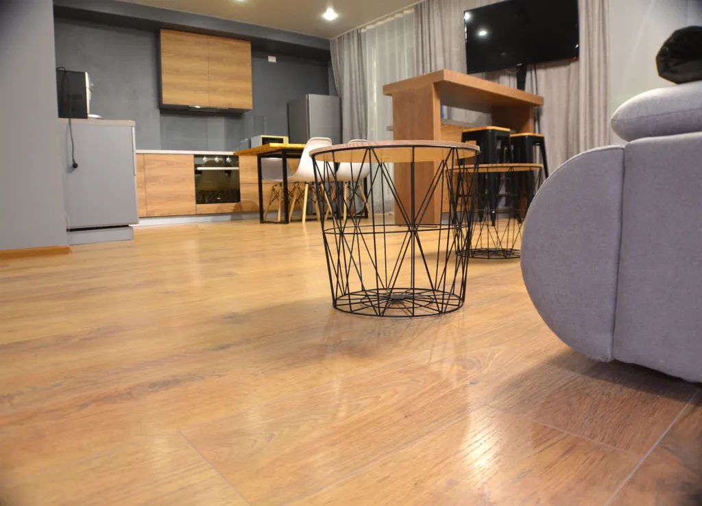 Лофт в центре