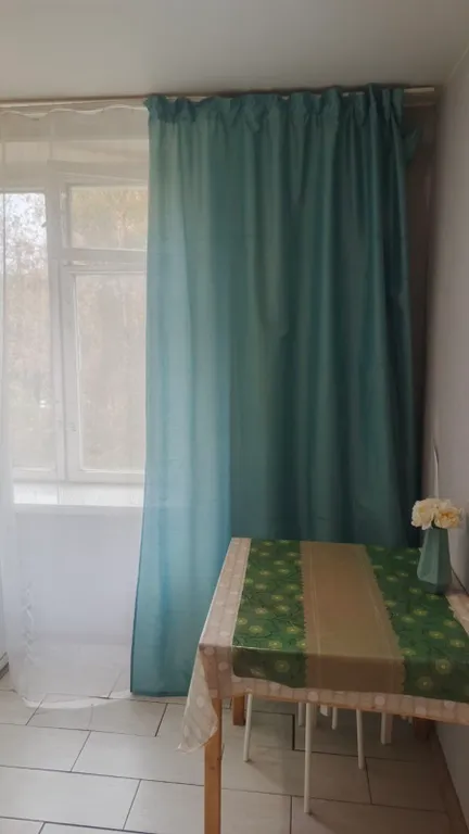 Квартира 1-комнатная Квартира — Москва