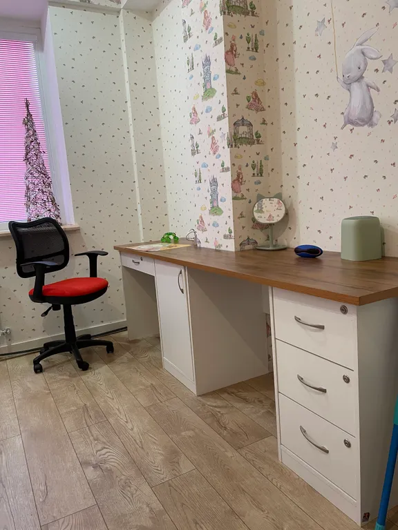 Квартира у моря