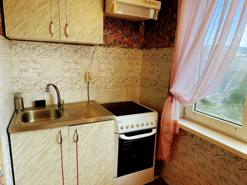 Апартамент Летнее солнце