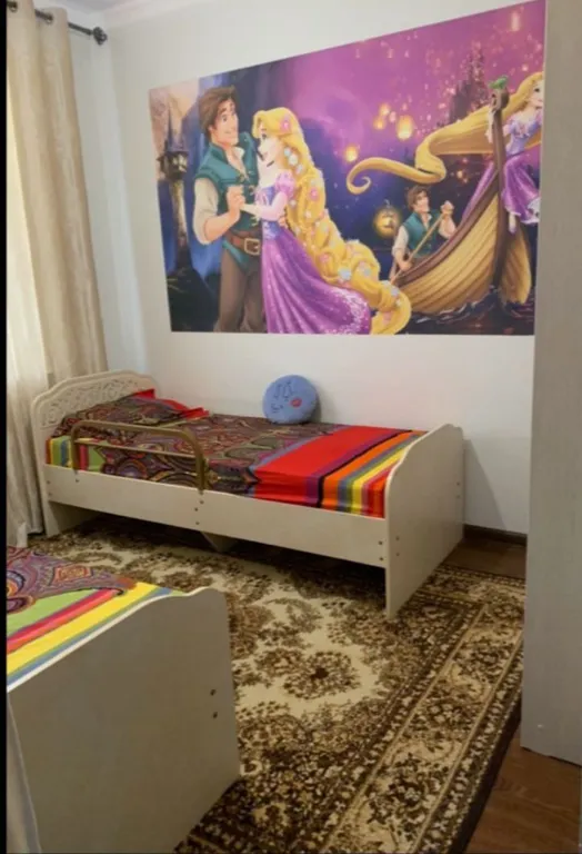 Уютный дом на берегу Каспия