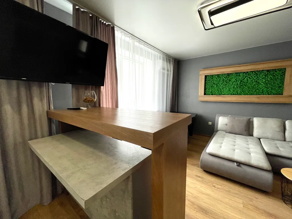 Лофт в центре