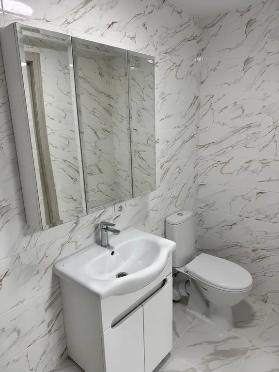 Квартира Квартира 2-х местный номер на втором этаже — Судак