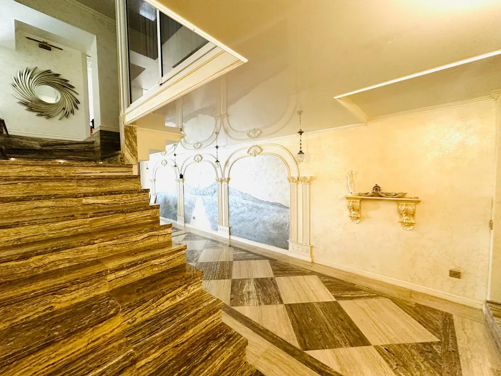 Апартаменты в видом на море