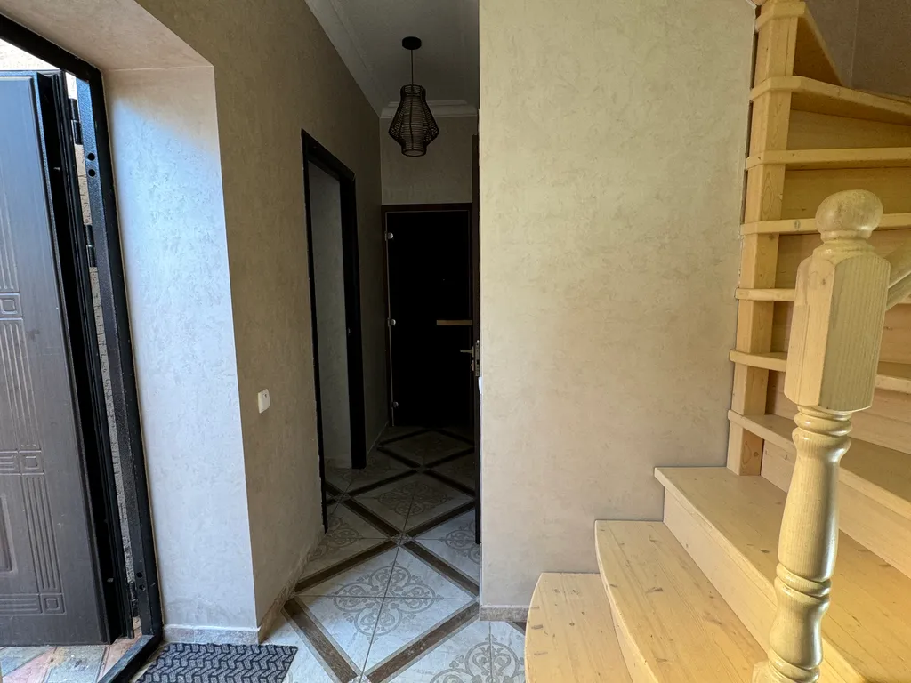 Уютный домик для отдыха