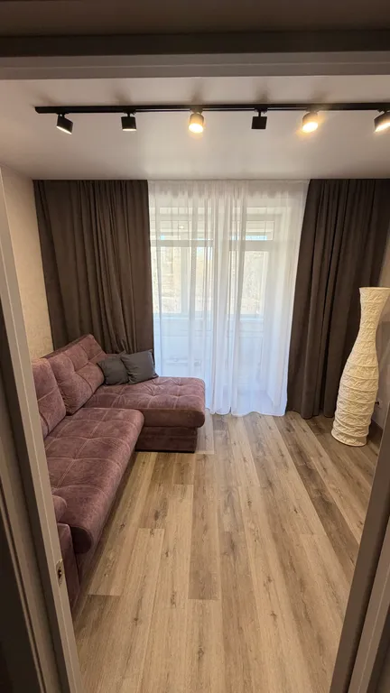 Уютная квартира с круглосуточным заселением