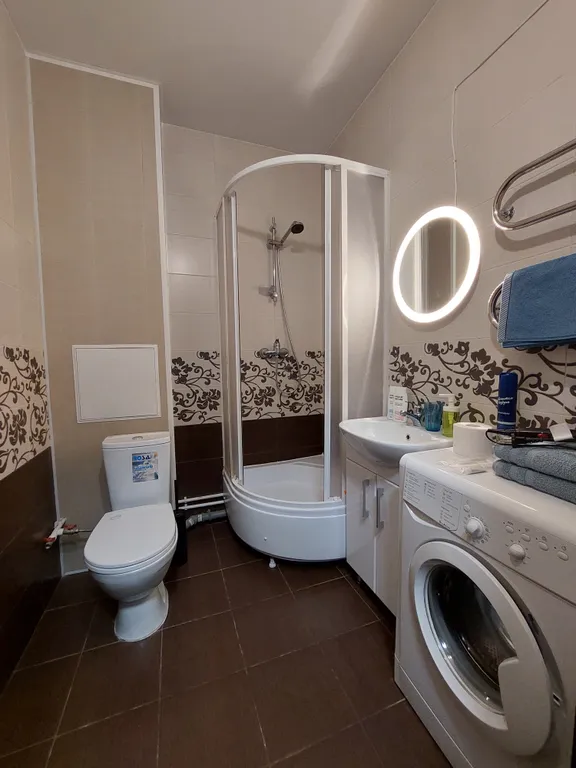 Студия в ЖК Лондон