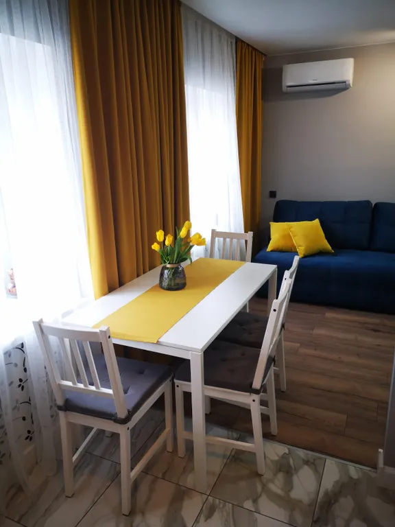 Квартира Квартира в историческом центре — Ярославль