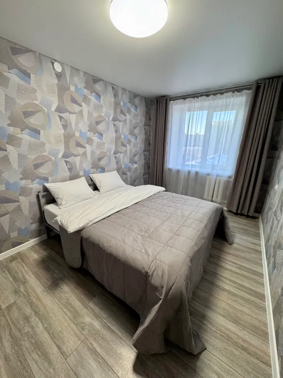 Сдается 2-ая уютная квартира в центре города — аренда посуточно в Чита