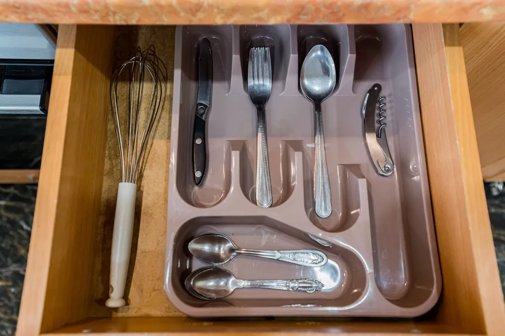 Просторная светлая квартира от LetoApart