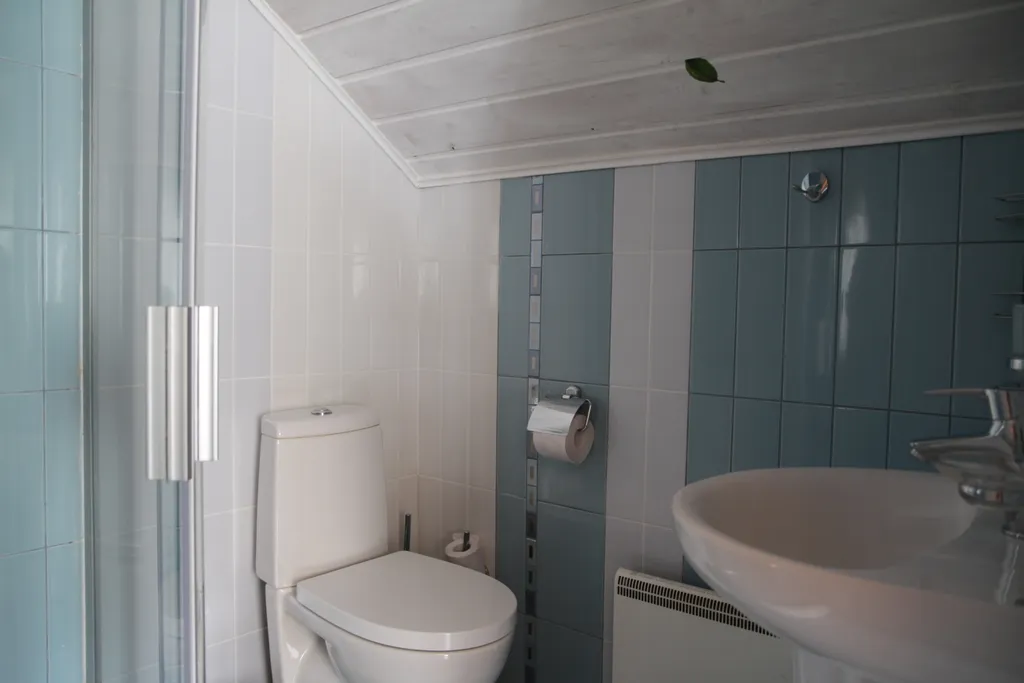 Коттедж Рядом с пляжем Финского залива Park Dream Country Cottage — Солнечное