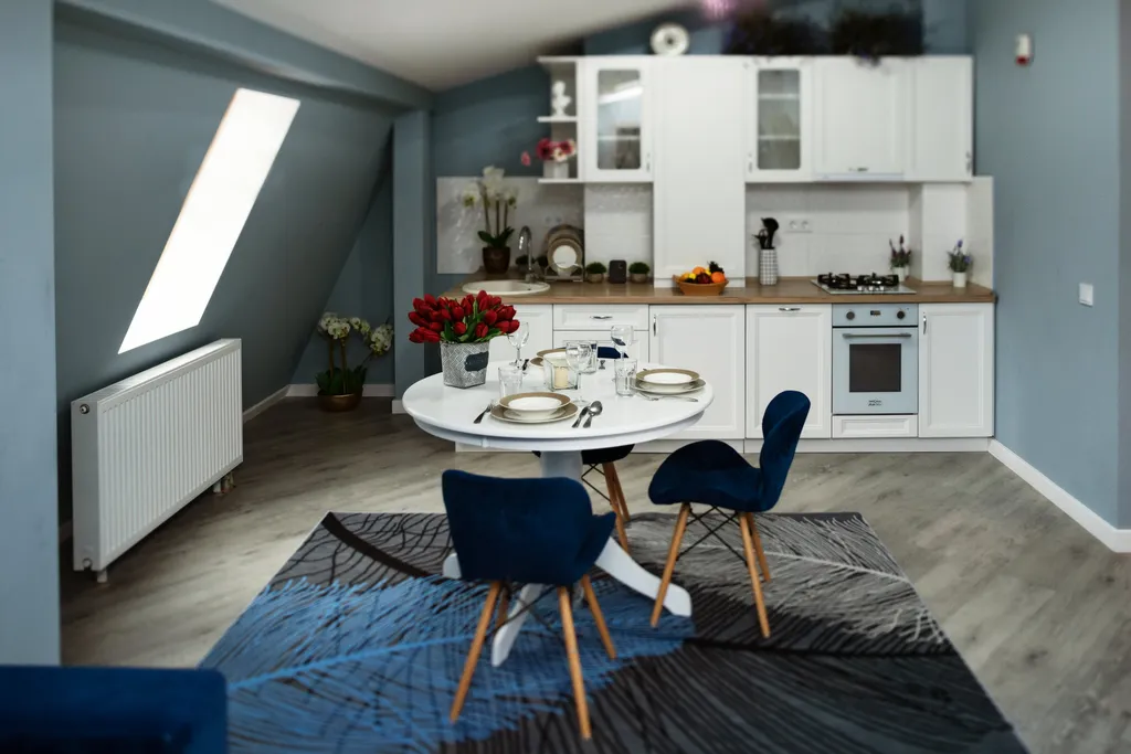 Квартира Квартира Танец прибоя с террасой место, где сбываются мечты — Светлогорск