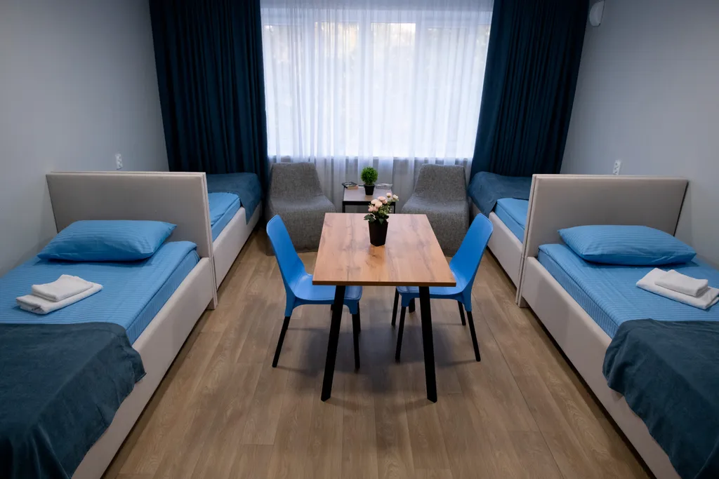 Квартира Комната — аренда посуточно в Чехов