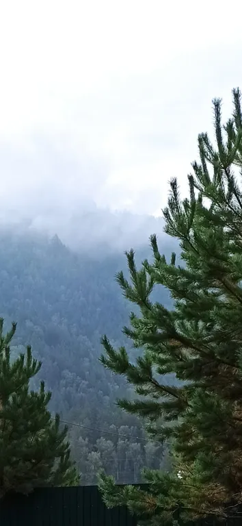 Усадьба Горный Теремок