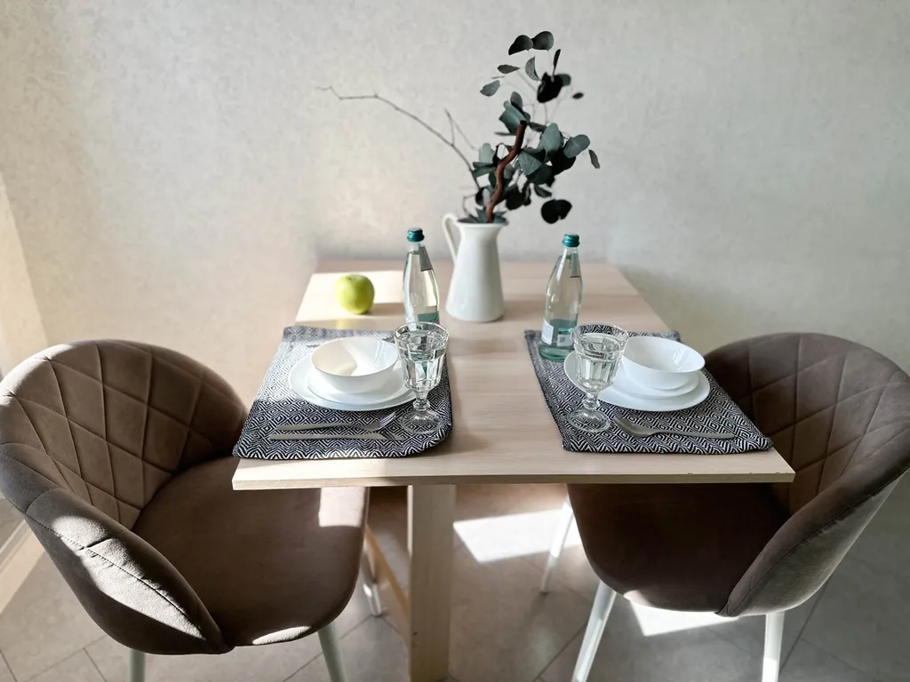 Апартаменты у Губернского