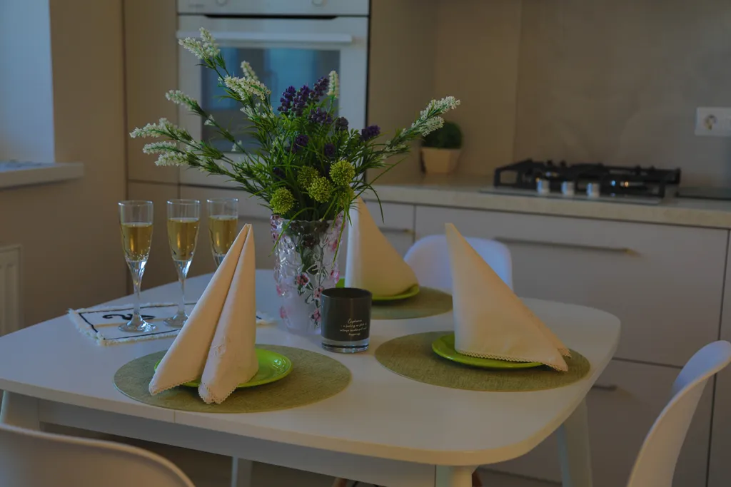 Уютная квартирка рядом с пляжем