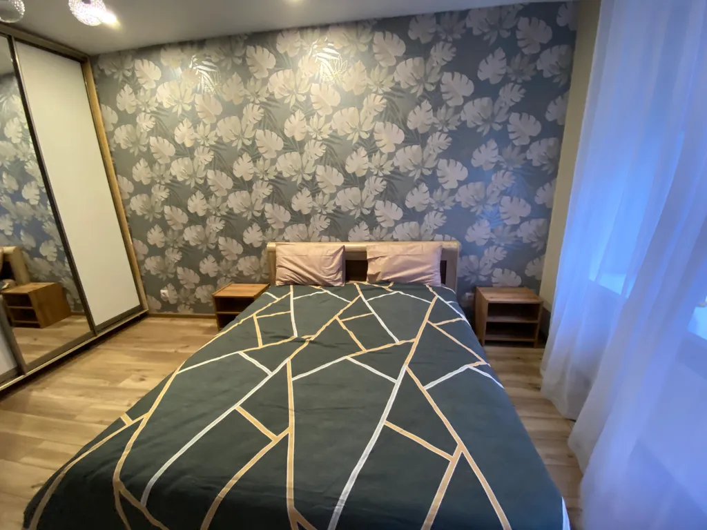 Квартира Квартира у озера ЖК Новый город — Калининград