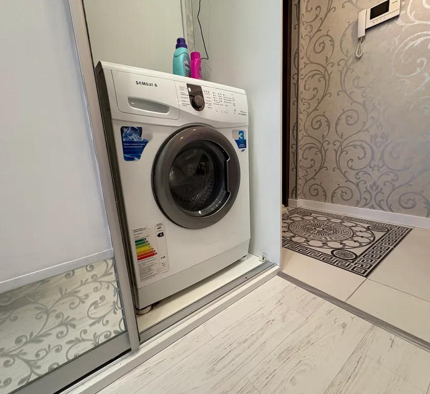 Комфортная квартира в центре города